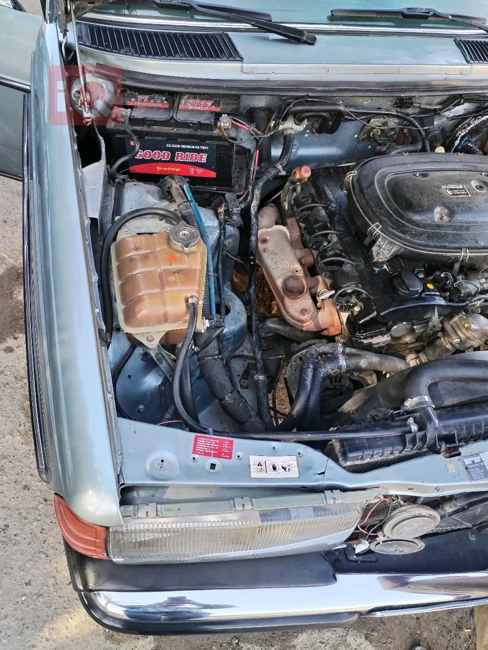 مرسيدس بنز E-Class